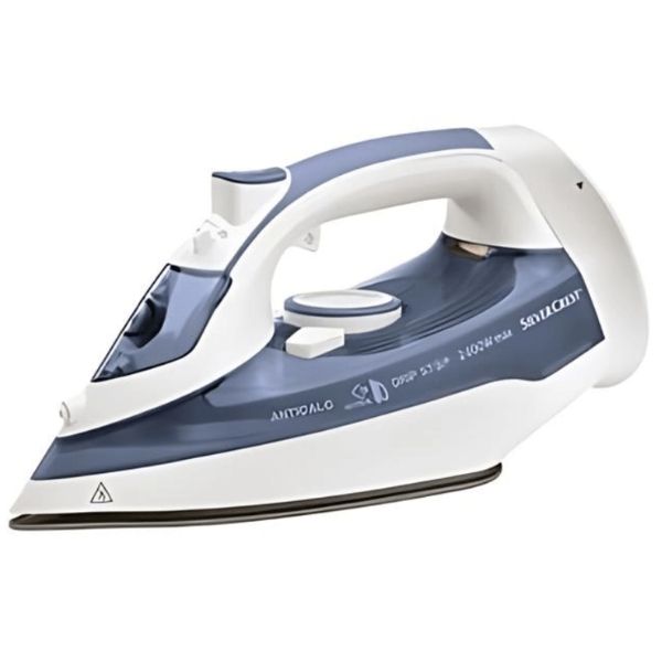 Bàn là không dây Silvercrest SDBK 2400 E1 công suất 2400W