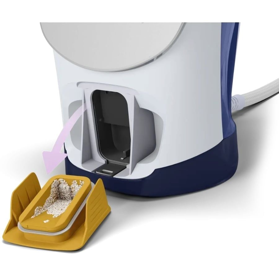 Bàn là Philips Azur GC4556/20