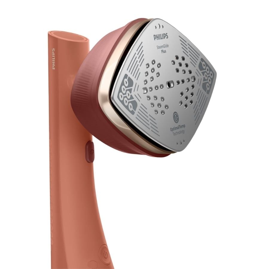 Bàn ủi hơi nước cầm tay Philips OneTurn Hybrid công suất 1800W