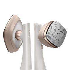  Bàn ủi hơi nước cầm tay Philips OneTurn Hybrid 2in1 1800W 