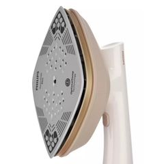  Bàn ủi hơi nước cầm tay Philips OneTurn Hybrid 2in1 1800W 