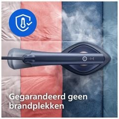  Bàn ủi hơi nước cầm tay Philips OneTurn Hybrid 2in1 1800W 