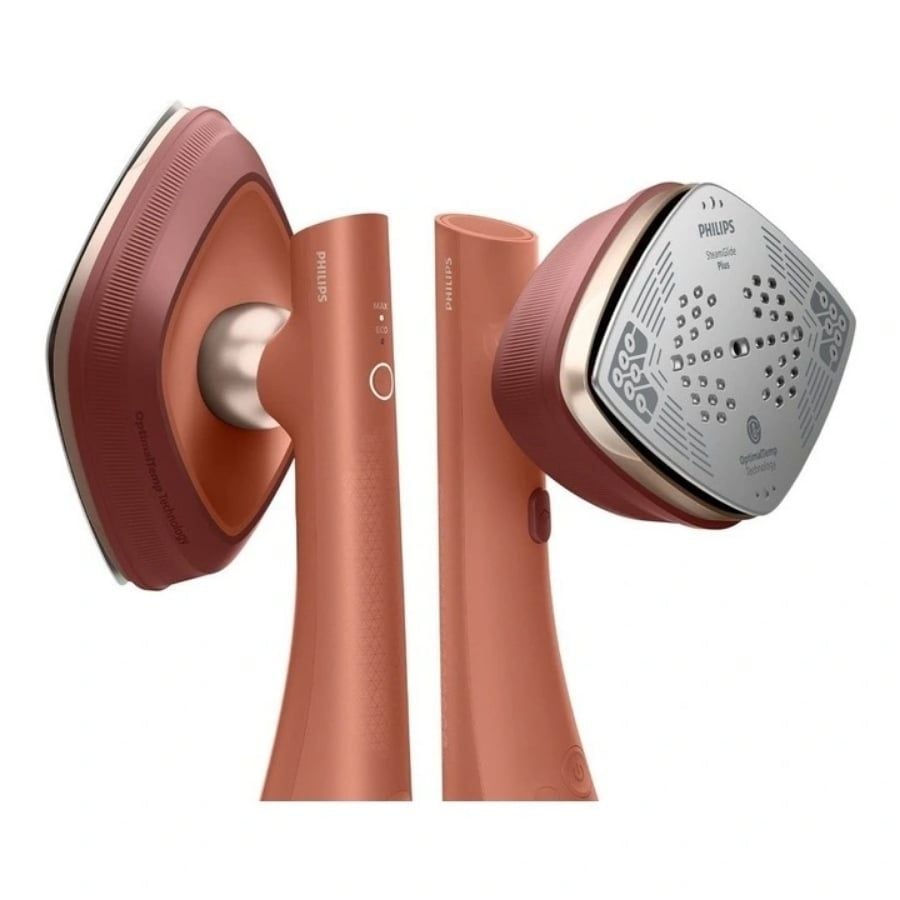 Bàn ủi hơi nước cầm tay Philips OneTurn Hybrid công suất 1800W