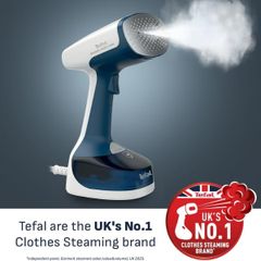  Bàn ủi hơi nước cầm tay Tefal DT7170 - 1400W 