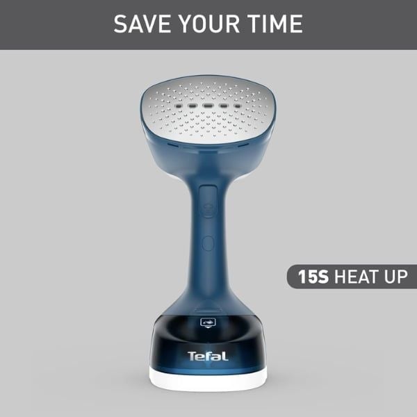 Bàn ủi hơi nước cầm tay Tefal DT7170 - 1400W