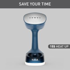  Bàn ủi hơi nước cầm tay Tefal DT7170 - 1400W 