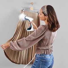  Bàn ủi hơi nước cầm tay Tefal DT7170 - 1400W 