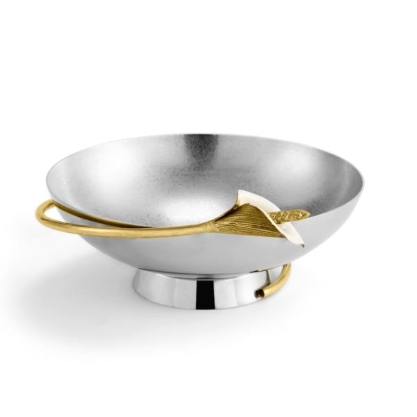 Bát Calla Lily - Michael Aram