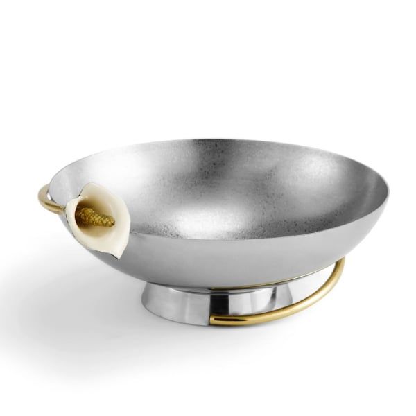 Bát Calla Lily - Michael Aram