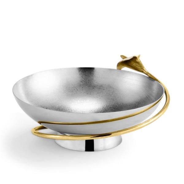 Bát Calla Lily - Michael Aram