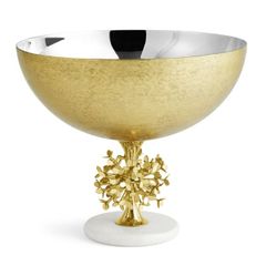  Bát Dandelion Lớn 26cm - Michael Aram 