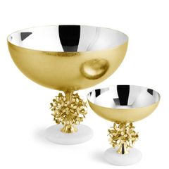  Bát Dandelion Lớn 26cm - Michael Aram 