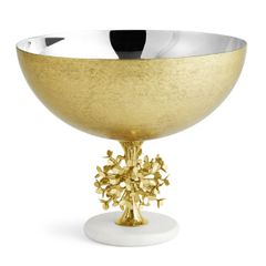  Bát Dandelion nhỏ 15cm - Michael Aram 