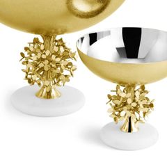  Bát Dandelion nhỏ 15cm - Michael Aram 