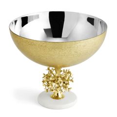  Bát Dandelion nhỏ 15cm - Michael Aram 