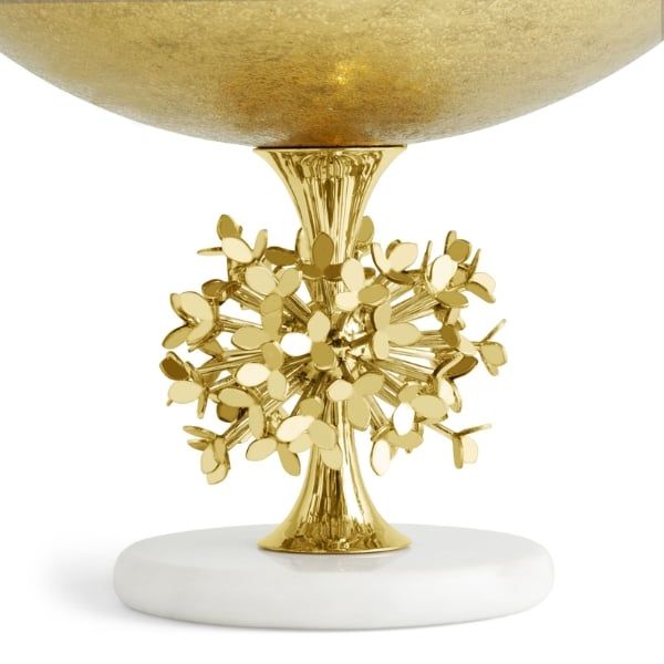 Bát Dandelion nhỏ 15cm - Michael Aram