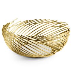  Bát đựng trái cây Calla Lily 33cm - Michael Aram 
