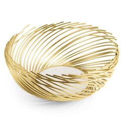  Bát đựng trái cây Calla Lily 33cm - Michael Aram 