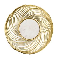  Bát đựng trái cây Calla Lily 33cm - Michael Aram 