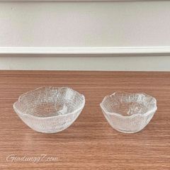  Bát IVV Round Bowl 11cm - Bát cơm 