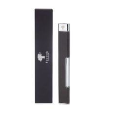  Bật lửa da Graine Baobab - Màu nâu / Cam/ Đỏ 