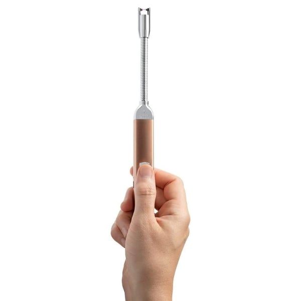 Bật lửa nến sạc điện Zippo