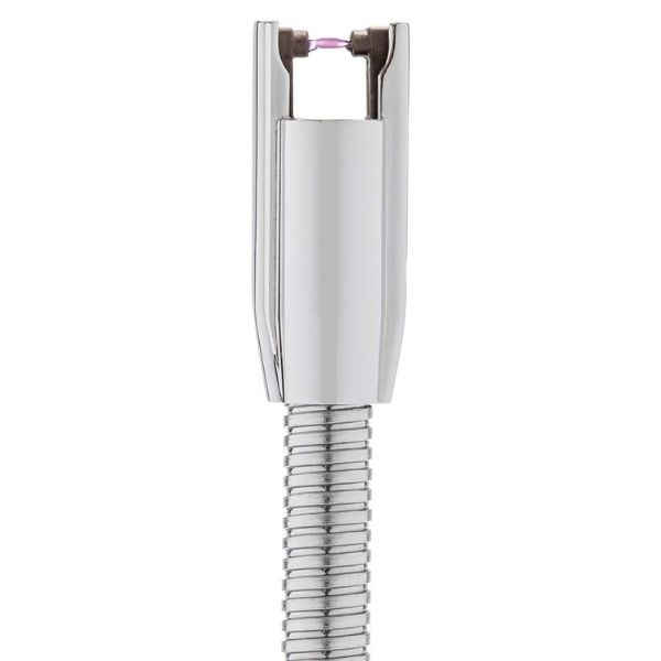 Bật lửa nến sạc điện Zippo