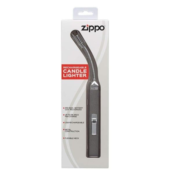 Bật lửa nến sạc điện Zippo