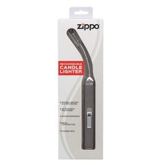  Bật lửa nến sạc điện Zippo 