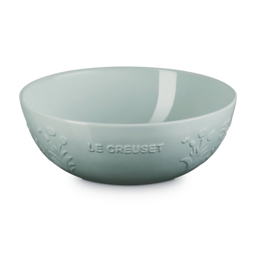 Bát sứ Le Creuset La Collection Jardin 25cm 3.6L