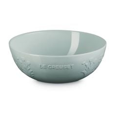  Bát sứ Le Creuset La Collection Jardin 25cm 3.6L 