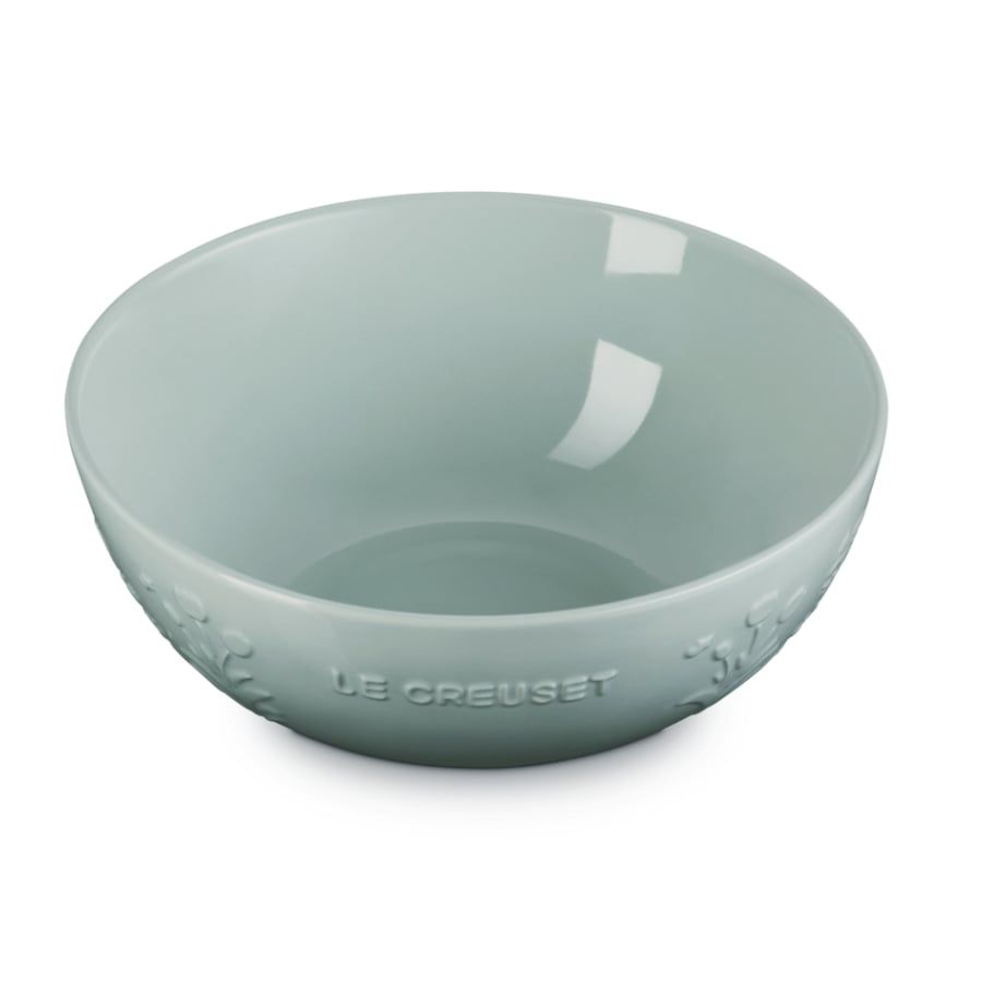 Bát sứ Le Creuset La Collection Jardin 25cm 3.6L