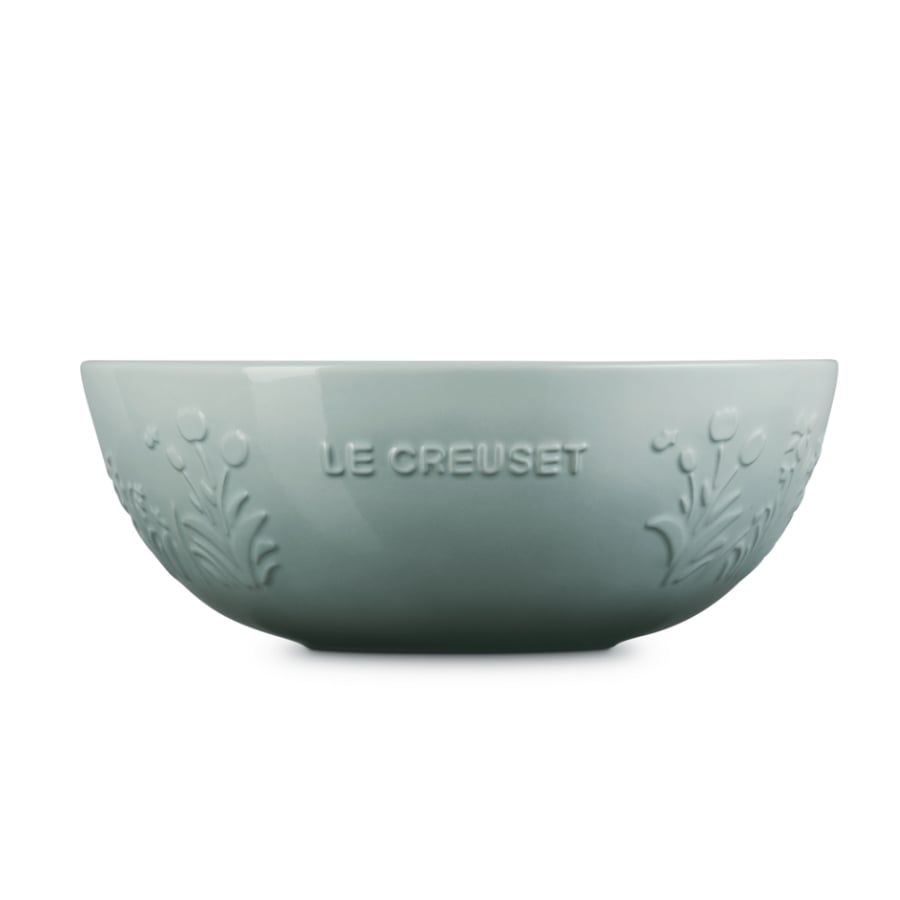 Bát sứ Le Creuset La Collection Jardin 25cm 3.6L