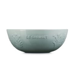  Bát sứ Le Creuset La Collection Jardin 25cm 3.6L 