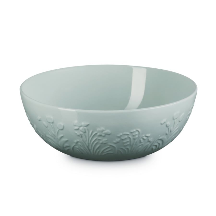 Bát sứ Le Creuset La Collection Jardin 25cm 3.6L