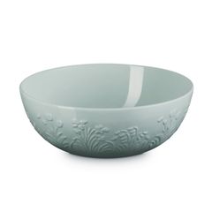  Bát sứ Le Creuset La Collection Jardin 25cm 3.6L 
