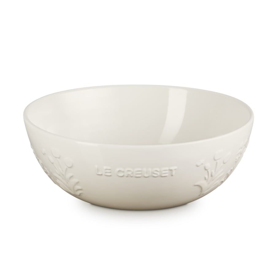 Bát sứ Le Creuset La Collection Jardin 25cm 3.6L
