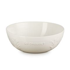  Bát sứ Le Creuset La Collection Jardin 25cm 3.6L 