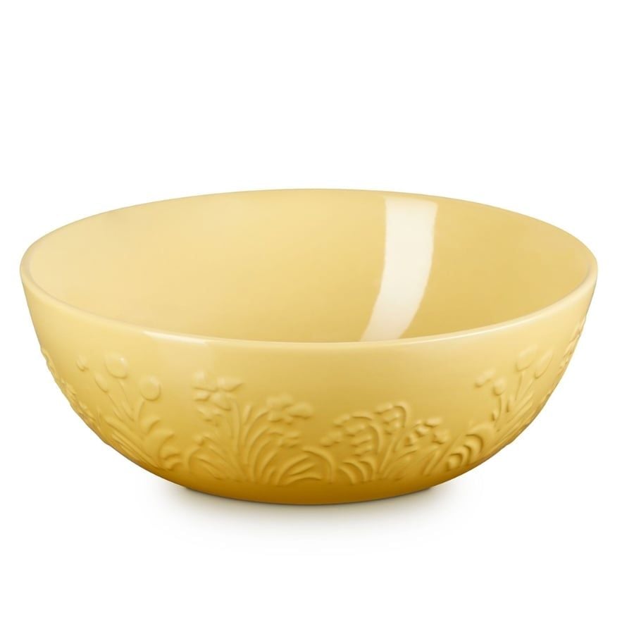 Bát sứ Le Creuset La Collection Jardin 25cm 3.6L