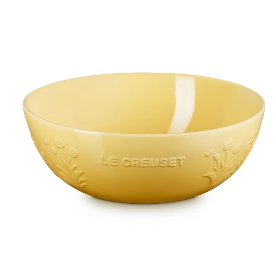 Bát sứ Le Creuset La Collection Jardin 25cm 3.6L