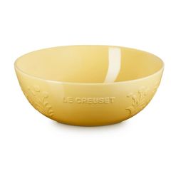  Bát sứ Le Creuset La Collection Jardin 25cm 3.6L 