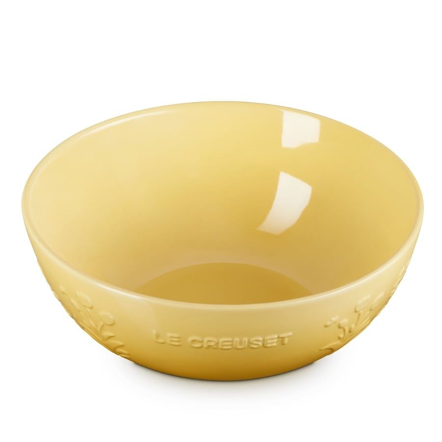 Bát sứ Le Creuset La Collection Jardin 25cm 3.6L