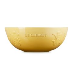  Bát sứ Le Creuset La Collection Jardin 25cm 3.6L 