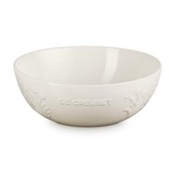 Bát sứ Le Creuset La Collection Jardin 25cm 3.6L 