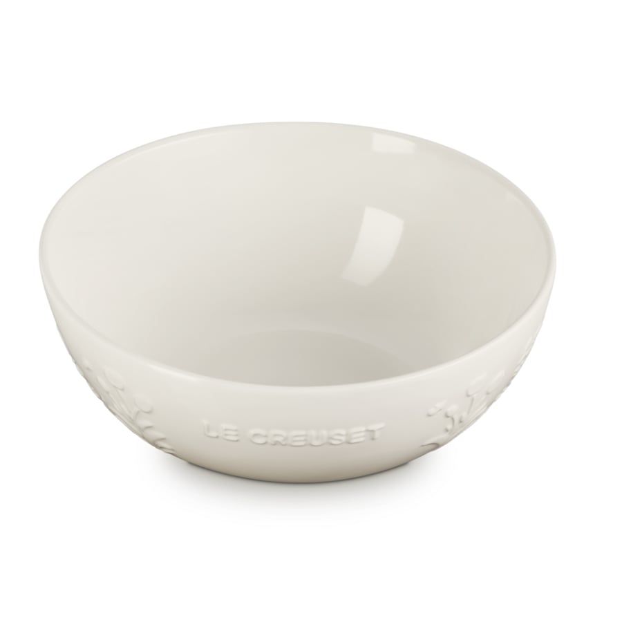 Bát sứ Le Creuset La Collection Jardin 25cm 3.6L