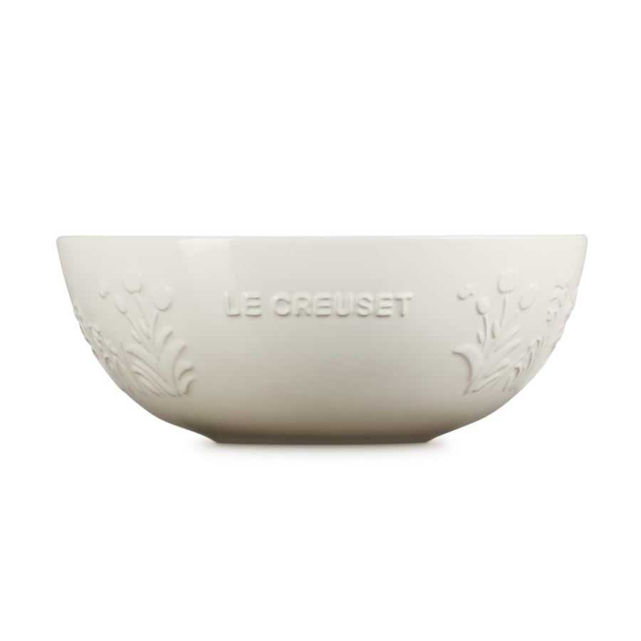 Bát sứ Le Creuset La Collection Jardin 25cm 3.6L