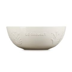  Bát sứ Le Creuset La Collection Jardin 25cm 3.6L 