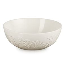  Bát sứ Le Creuset La Collection Jardin 25cm 3.6L 