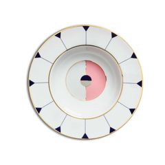  Set 2 bát sứ Ortiga Pasta Reflections Copenhagen 21cm 