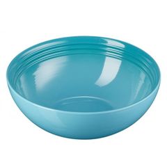  Bát Tô Le Creuset 32cm màu xanh 